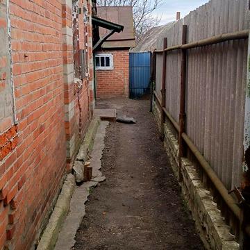 Продаж 3к Дім Садова вулиця