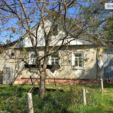 Продаж 3к Дім Польовий провулок