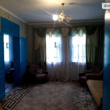 Продаж 5к Дім вул. Залізнична