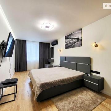 Довгострокова оренда 1к Квартира Пирогова вулиця ЖК Пироговский