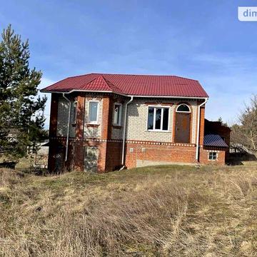 Продаж 5к Дім Слобожанська вулиця