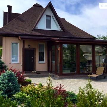 Продаж 3к Дім Бригадна вулиця