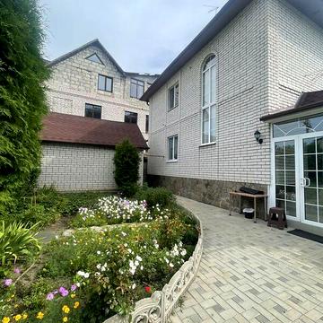 Продаж 4к Дім Топчіївський провулок