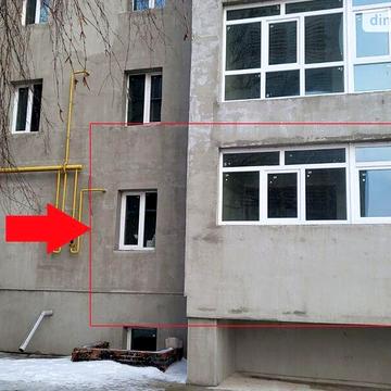 Продаж 2к Квартира Хворостянка (Праці) вулиця ЖК ул. Труда, 1