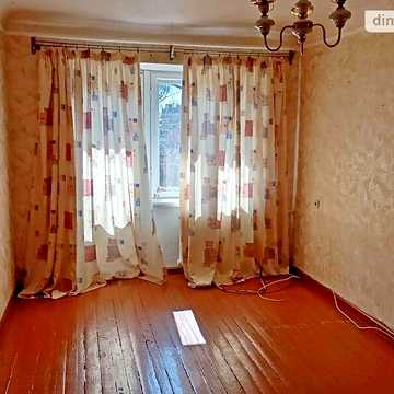 Продаж 1к Квартира Новоміської сотні (Рибалка) вулиця