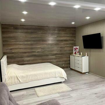 Продаж 1к Квартира Михайла Лушпи проспект ЖК Эспланада