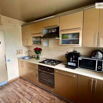 Продаж 2к Квартира Польська (Лермонтова) вулиця