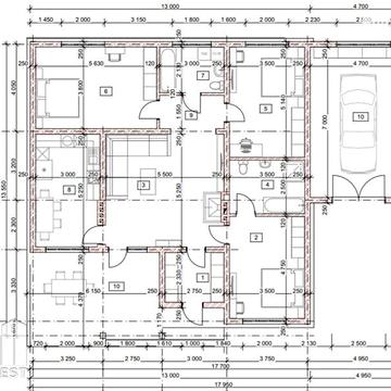 Продаж 3к Дім Кулика і Гудачека (Макарова) вулиця