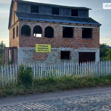 Продаж 7к Дім Шевченка вулиця