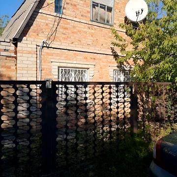 Продаж 3к Дім дачний масив Дерезівка