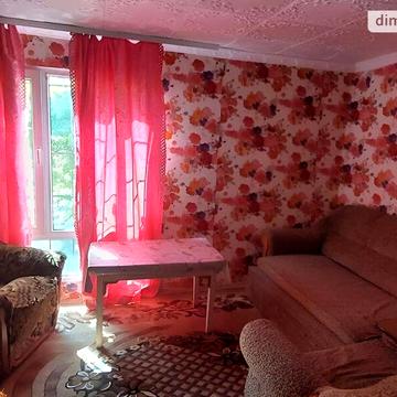 Продаж 1к Дім