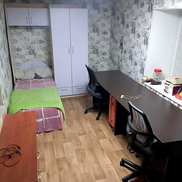 Продаж 2к Дім