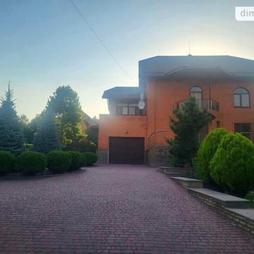 Продаж 5к Дім вул. Набережна