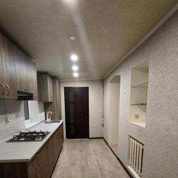 Продаж 3к Дім вулиця Чкалова