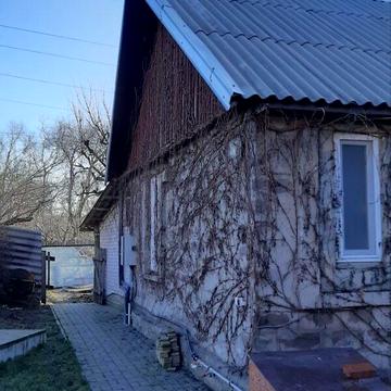 Продаж 4к Дім Черкаський провулок