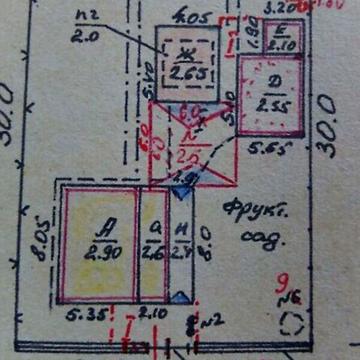 Продаж 4к Дім Основна вулиця