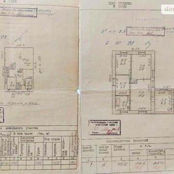 Продаж 3к Дім Планерна вулиця