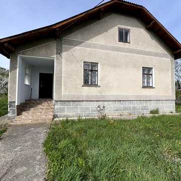 Продаж 3к Дім Галицька вулиця