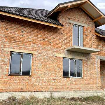 Продаж 4к Дім Вербова вулиця