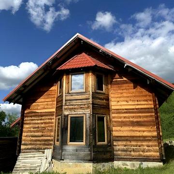 Продаж 3к Дім вул. Лішів