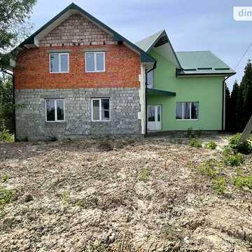 Продаж 8к Дім Липова вулиця