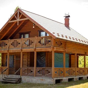 Продаж 4к Дім вулиця Живописна