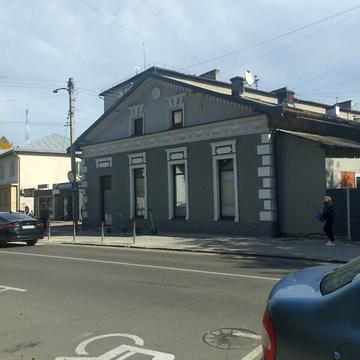 Продаж 5к Дім Вячеслава Чорновола вулиця