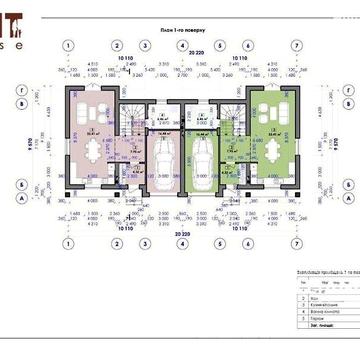 Продаж 3к Дім Вовчинецька вулиця ЖК Rait House