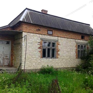 Продаж 3к Дім Зарічна вулиця