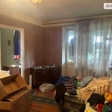 Продаж 4к Квартира Кременчуцька вулиця