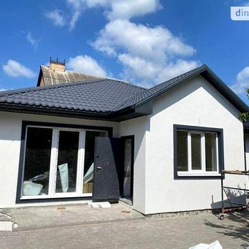 Продаж 3к Дім Військовий провулок