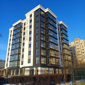 Продаж 1к Квартира Карпенка-Карого вулиця ЖК Сафрон
