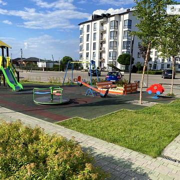 Продаж 1к Квартира Подільська вулиця ЖК Семейная Крепость.Счастье