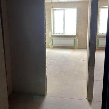Продаж 1к Квартира Орлика Пилипа вулиця ЖК Зеленый массив