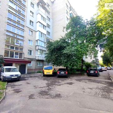 Продаж 3к Квартира Ветеранів вулиця