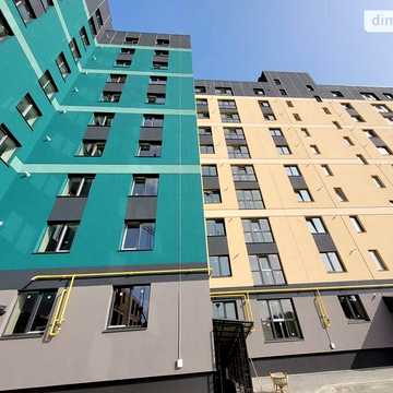 Продаж 1к Квартира Рівненська вулиця