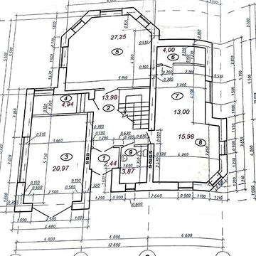 Продаж 5к Дім Скандинавська вулиця