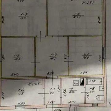 Продаж 4к Дім Квітнева (Піонерська) вулиця