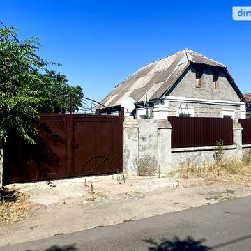 Продаж 3к Дім Ключова вулиця