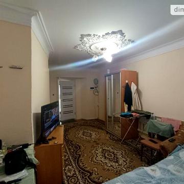 Продаж 3к Дім Богоявленський проспект