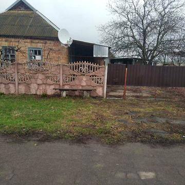 Продаж 3к Дім Шкільна