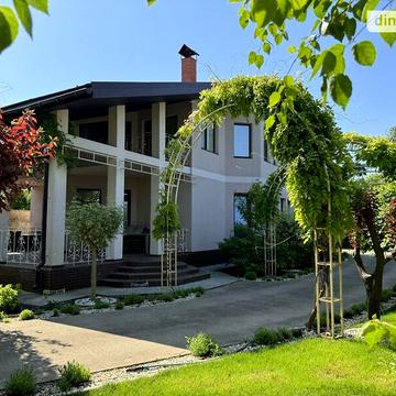 Продаж 7к Дім Липова вулиця