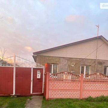 Продаж 3к Дім Єсеніна вулиця