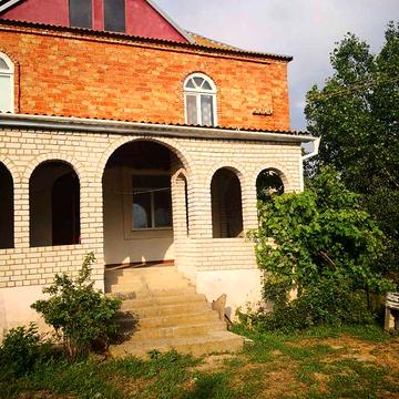 Продаж 5к Дім Степова вулиця