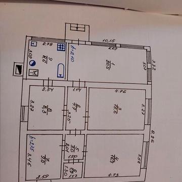 Продаж 4к Дім Кравчека вулиця