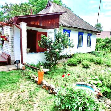 Продаж 3к Дім Ведмедівка вулиця