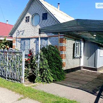 Продаж 1к Дім вулиця Лісова