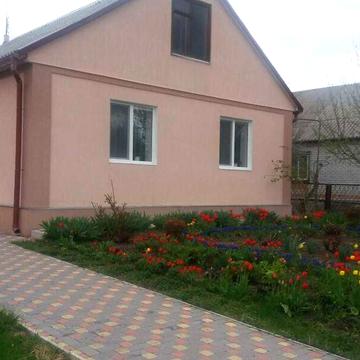 Продаж 3к Дім Червонопартизанська вулиця