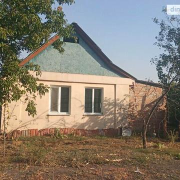 Продаж 1к Дім Лугова вулиця