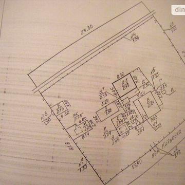 Продаж 4к Дім Київська вулиця